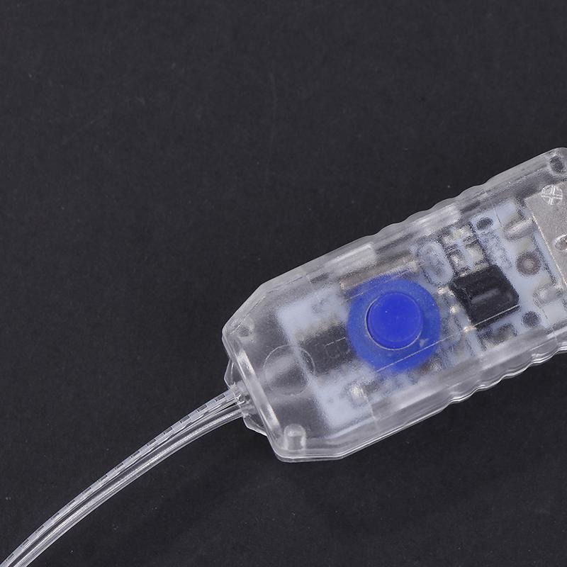 4.5V Led Strips Light Remote Controller Usb Circuit Board Christmas Home Party Lighting Decoration Equipment Led Light Remote