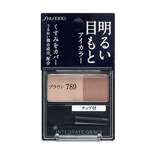 Integrate Gracie Eye Color Brown 789 (Eyeshadow) 2g