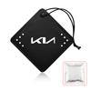 Car Hanging Fragrance Air Freshener Auto Interior Rearview Mirror Pendant Pendant For  Kia Sportage 3 Rio Ceed Carnival Picanto xmwcj44