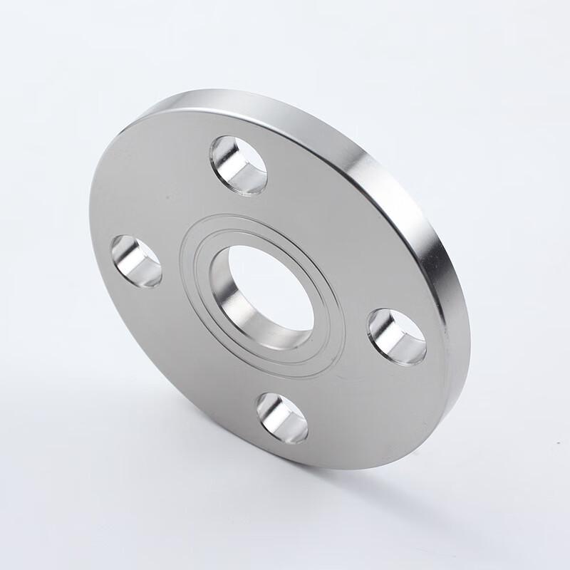 PEVO VALVE National Standard Carbon Steel Flat Flange
