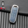 Metal Full Coverage Key Shell for GAC Trumpchi 18 Models: GA4, GS4, GA3, GE3