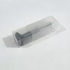 16-Tooth Rotary Hammer Chisel Bit Tile Removal Demolition Breaker Head Roughening Percussion Hammer Flower Head Postl