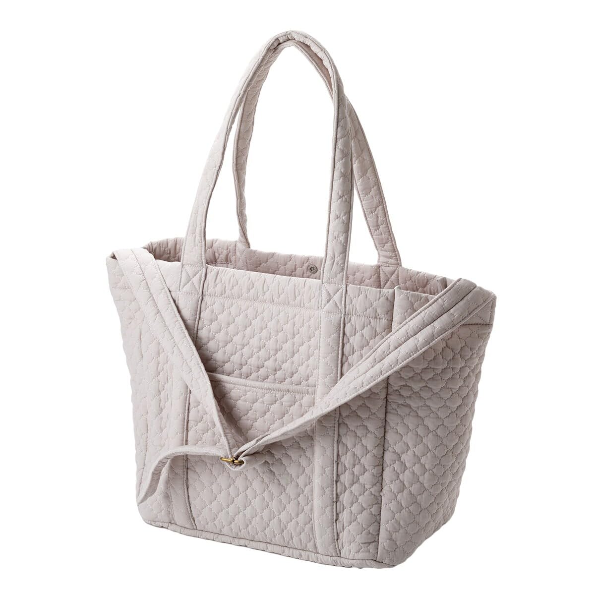 Nitori Bag GY IB02 2116100007998 2-Way Mother s серый