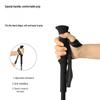Reflex 3-Section Telescopic Trekking Pole