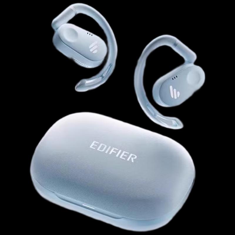 Edifier Comfo CC Open-Back Sport Ear-Hook Bluetooth Headphones