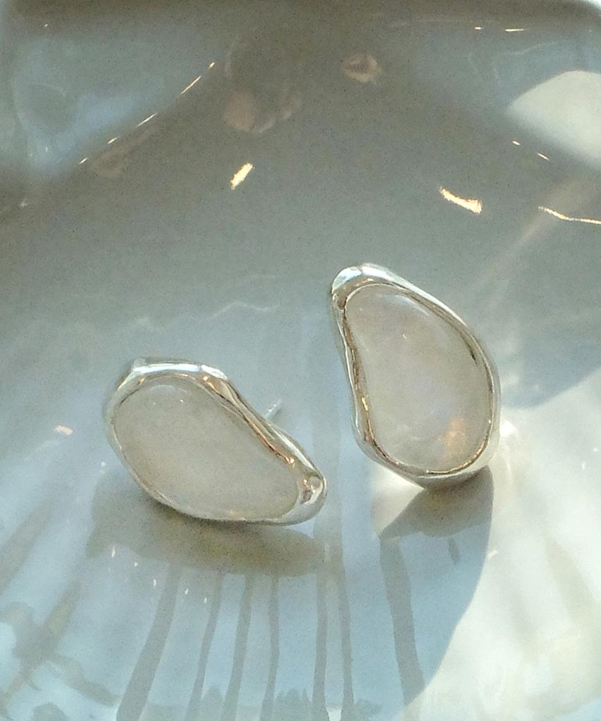Reindeer Eclat Earring 11