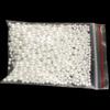 Mix Style Resin Rhinestone AB Pearls Half Round Flatback Beads AB Color Resin Rhinestones For Crafts Nail Art DIY Decoration