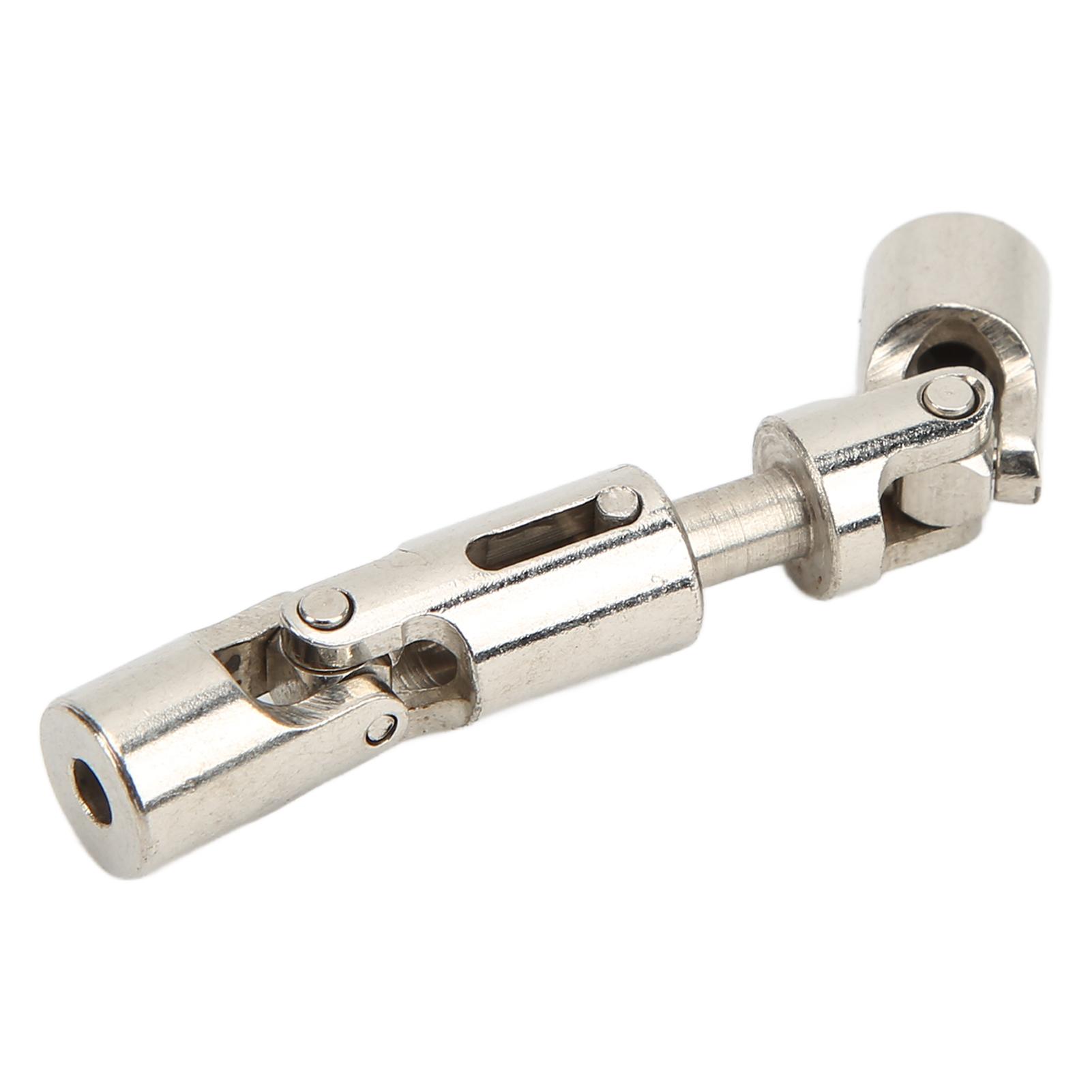 

Metal Rear Drive Shaft for WPL D42 1/10 Remote Control Car Alloy Rear Transmission Shaft