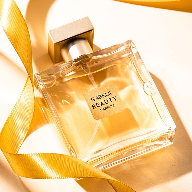 Yika Jiaboli'er Ladies' Perfume: Long-lasting, Light Fragrance for Modern Women