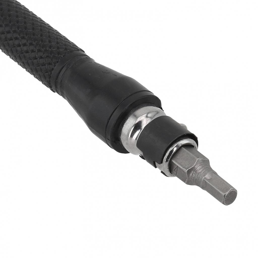 90 Degree Double end Handle Wrench Tool with L Shape Hexagon Screwdriver Bit