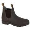 Woodland Mens Nubuck Chelsea Boots