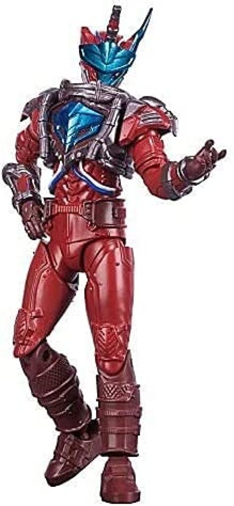 Kamen Rider 6 Blood Candy Toy SHODO-O [3. Stark] (Single Item)