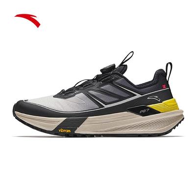 Tiandu Men's Outdoor Trail Running Shoes