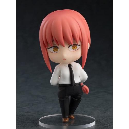 GOOD SMILE COMPANY Nendoroid Chainsaw Man Makima Non-Scale Plastic Painted Movable Figure