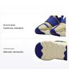 Air 23/7 TD Team Gold Radiant Blue Baby Sneakers Cream Volt Vivid-Orange DZ6331-700