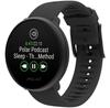 Polar Ignite 2 Sports Watch Black-pearl S-L