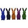 3D-gedruckte Hasenfigur mit Geheimfach Hasenförmiges Labyrinth Geschenkbox Pädagogisches Stressabbau-Puzzle Tier Ostergeschenk