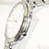 SEIKO Dolce Battery Working Men's Watch, Replaced, Condition, Z-07