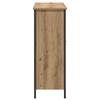 Sideboard Artisan Oak 70 x 30 x 80 cm Particleboard