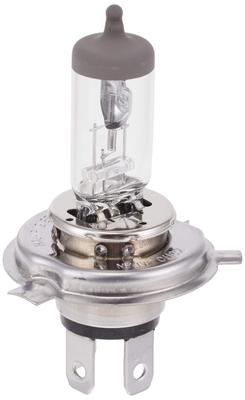 Competition Vehicles Koito Manufacturing Halogen Bulb for Headlamps Clear 1 Piece 0552 [For Only] Co., Ltd. (KOITO) High-power [H4U] / [Part Number]
