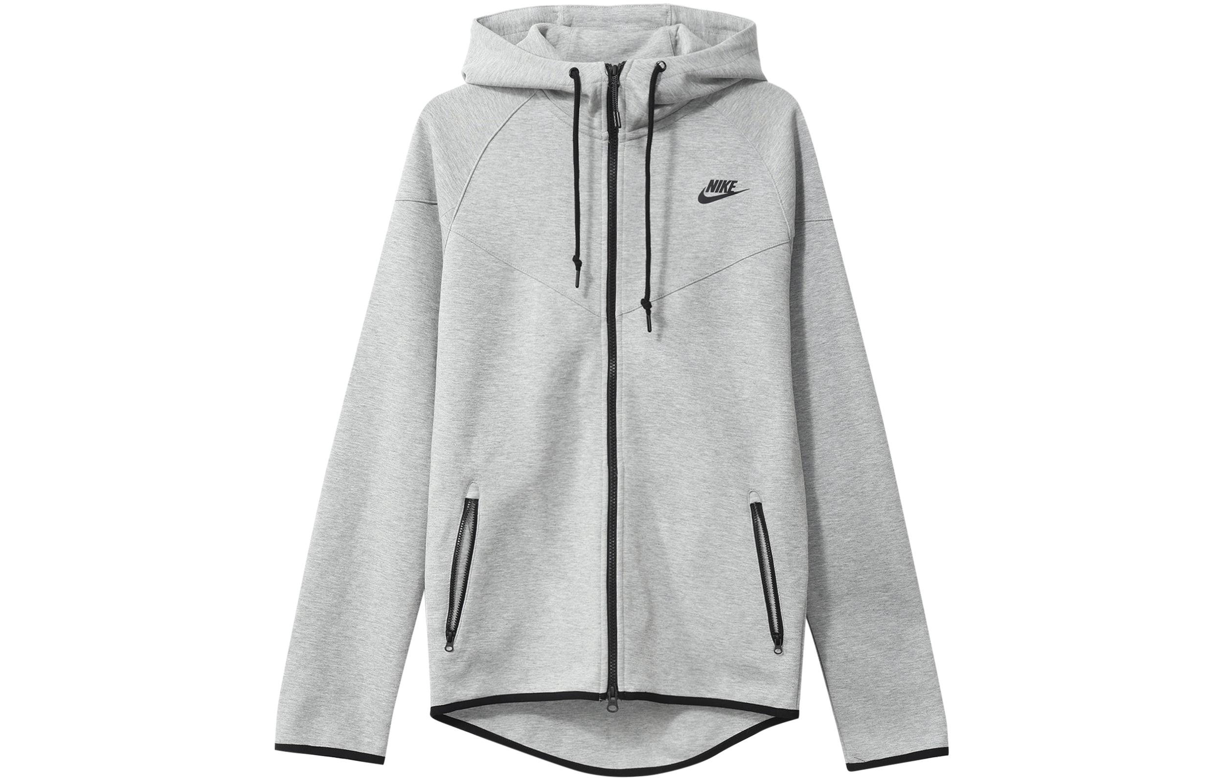 Nike Sportswear Sweatshirt Men s Toned Dark Gray FD0741-063 M