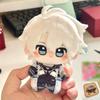 Ufficiale Honkai: Star Rail Phainon 10cm Bambola di Cotone Cosplay Vestire Fai da te Peluche Kawaii Peluche Bambole Imbottite Anime Gioco Giocattolo