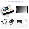 FEELWORLD F7 PRO 3D LUT Touchscreen DSLR Camera Field Director AC Monitor F970 with External Power Supply and Installation 4K HDMI 1920x1200 IPS Panel