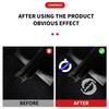 HD Car Door Welcome Projector Light Led Wireless Lamp Decoration Accessories For VOLVO Rdesign S80L S60L V40 CC XC60 V60 S60L TD ZU2
