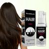 Polygonum Multiflorum & Ginger Root Hair Restoration Spray, Botanical Extract, Smooth Nourish, Strengthen Hair Roots, Scalp Massage Hair Care Spray