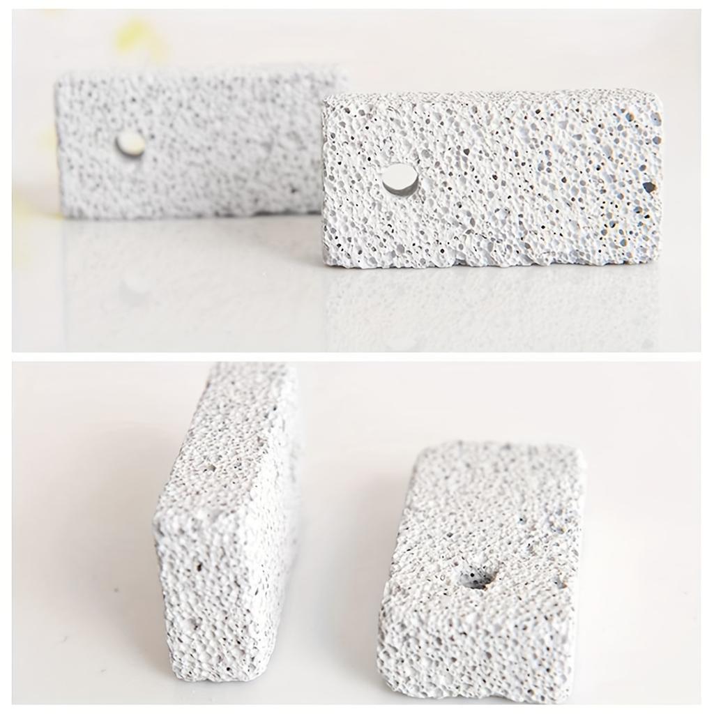 5pcs-Pet's Natural Mineral Molar - Promotes Teeth and Gingival Health - Essential for Small Pet Teeth Care