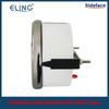ELING 85mm 10 In 1 Functions Digital GPS Speedometer ODO Tachometer Hours Fuel Voltmeter Water Temp Oil Pressure