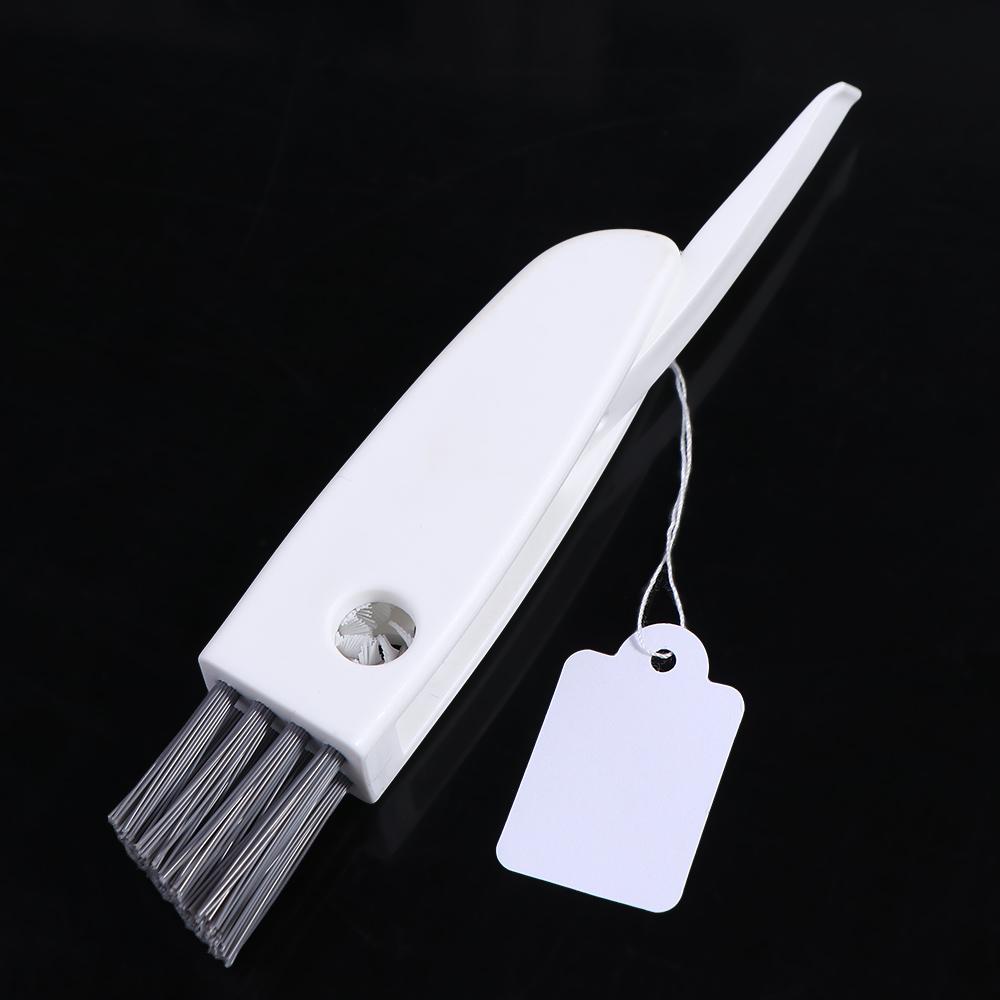 100Pcs Rectangular Sewing Supplies DIY with Cotton Thread Price Display Cards Hang Tag Price Tag Price Label Garment Tag