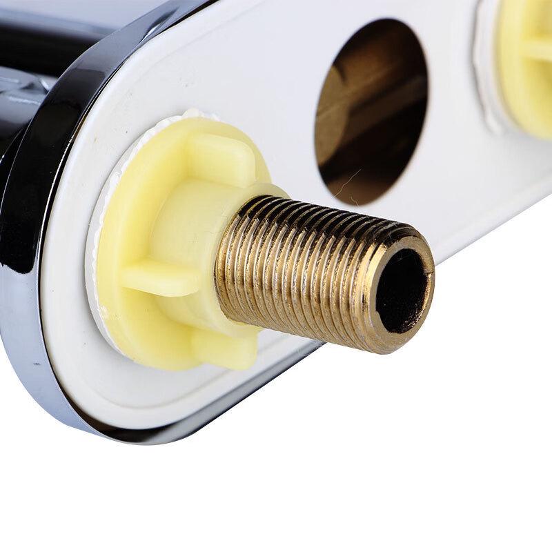 OEING Wall-Mounted Hot and Cold Mixer Faucet