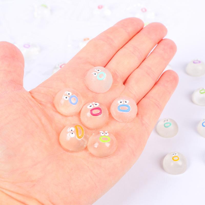 Toys Toys 10pcs Mini Squishy Kawaii Mochi Squishies Stress Relief Toy Fidget for Treasure Box Classroom Prizes Party Favor Kids