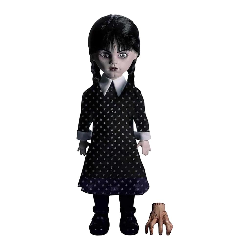 Girl Doll, Collector Doll With Hair, For Ages 8+