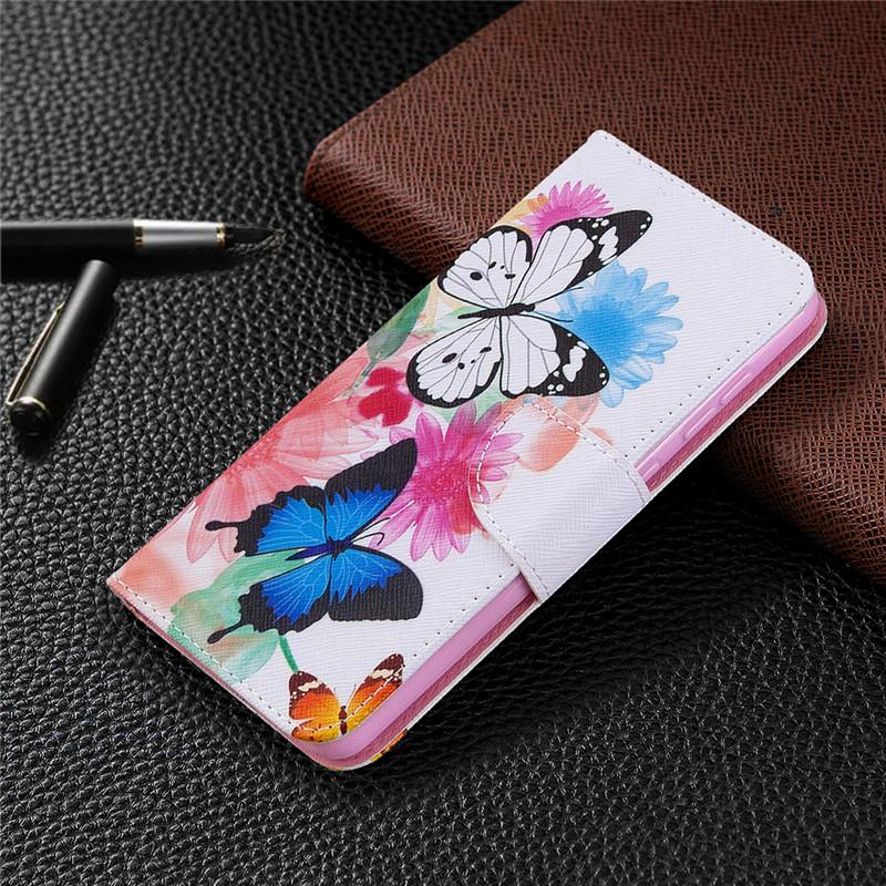 For Samsung Galaxy A52s 5G Case Funda Leather Magnetic Flip Wallet Phone Case sFor Galaxy A52 S A 52S A528 SM-A528B Cover Etui