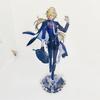 New Hot Game Zenless Zone Zero Vivian Hugo Vlad Jane Doe Von Lycaon Nicole Acrylic Stand Model Plate Desk Decor Collection