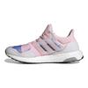 adidas UltraBoost S&L DNA Clear Pink Women Sneakers Hazy-Blue FX7986