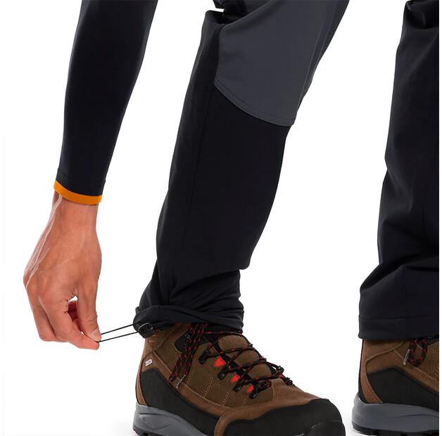 Trangoworld Брюки Rovek DR