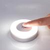 Led Wall Light Portable USB Rechargeable Night Light for Living Room Bedroom Lighting Lamps Bedside Lamp Touch Light Home Decor