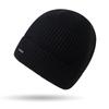 ZHENYUEQI Winter Knit Beanie with Ear Protection