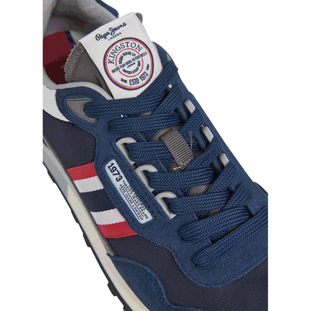 Pepe Jeans Sneakers Kingston College