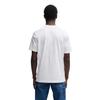 Boss Mens Whale Cotton T-Shirt
