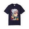 Tengen Uzui Anime Character T-Shirt and Kids Tshirt | Demon Slayer Graphic Tee