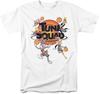 Space Jam A New Legacy Tune Squad Unisex Adult T Shirt Collection Unisex T-Shirt