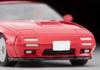Tomytec Tomica Limited Vintage Neo Mazda Savanna 1990 Model Red Finished Model 312581 1/64 LV-N192d RX-7 GT-X