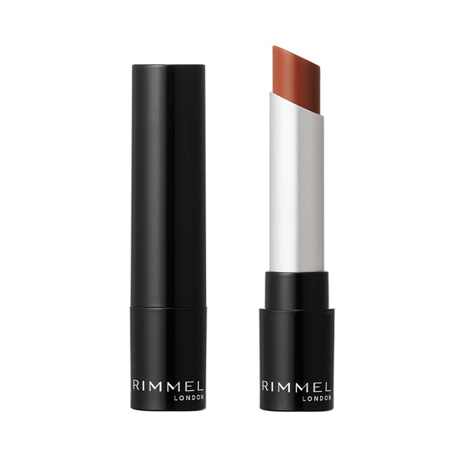 

Rimmel RIMMEL Lasting Finish Creamy Moist Lipstick 007 Cocoa Brown 3 г