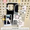 Painted Phone Case for iPhone 15 11 13 14 for 15 16 Pro Max 12 13 16 Pro Cute Fasion Funny Lanyard Phone Case Latest Top Selling Recommendations