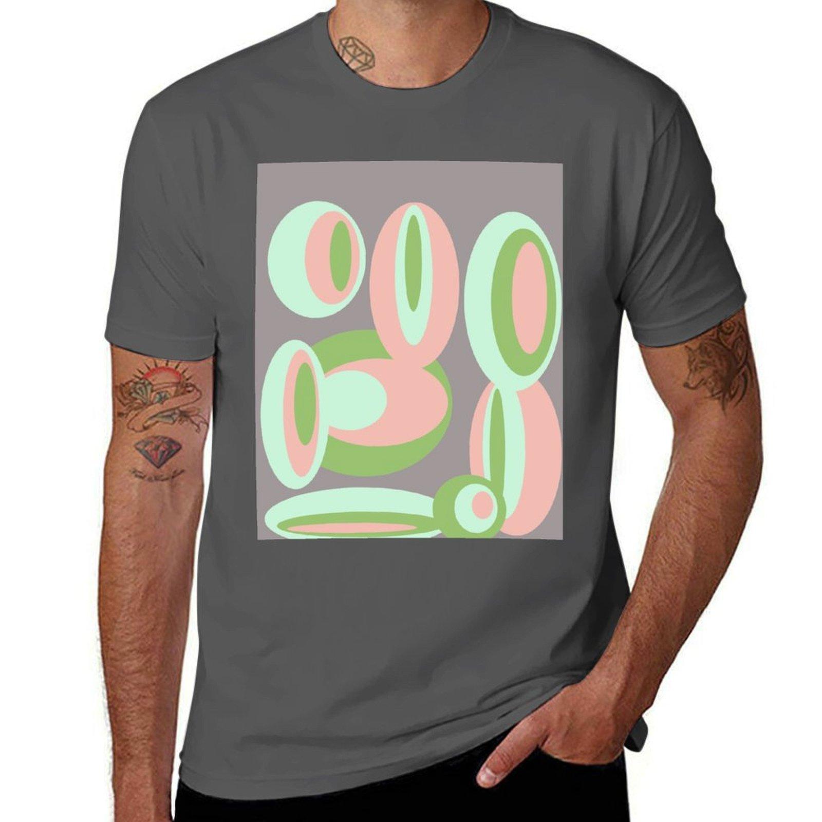 

designer shirts t t anime man for man EGGS shirt T-Shirt 4XL