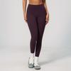 High-Waisted Yoga Leggings Women Compression Tummy Control Butt Lift Quick-Dry Stretch Fitness Pants